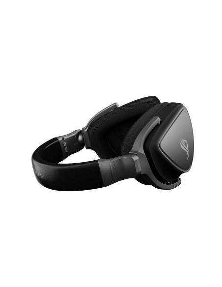 Rog Delta S - Cuffie da Gioco RGB