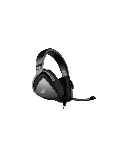 Rog Delta S - Cuffie da Gioco RGB