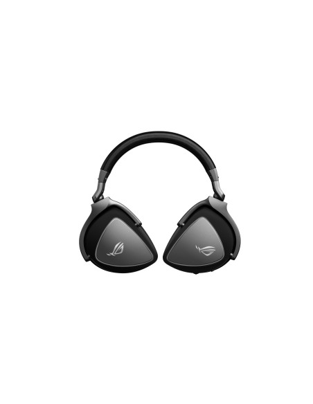 Rog Delta S - Cuffie da Gioco RGB
