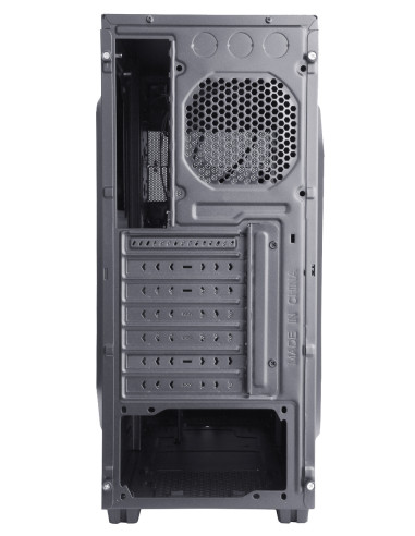 Patriot B1 MidiTower Card Reader