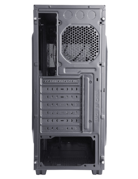 Patriot B1 MidiTower Card Reader