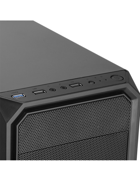 Patriot B1 MidiTower Card Reader