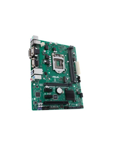 H310M-C R2.0/CSM Prime