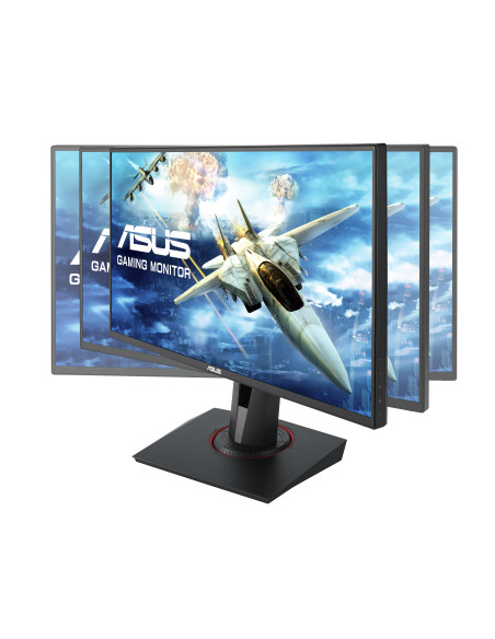 24,5" VG258 FHD FreeSync, 165Hz, 1ms
