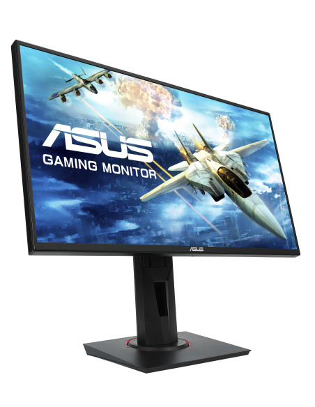 24,5" VG258 FHD FreeSync, 165Hz, 1ms