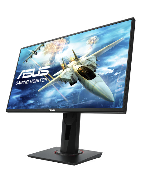 24,5" VG258 FHD FreeSync, 165Hz, 1ms