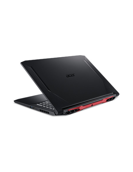 17.3" Nitro 5 Core i7-10750H 16GB GeForce RTX3060/6GB 512GB/NVMe W10H Gaming