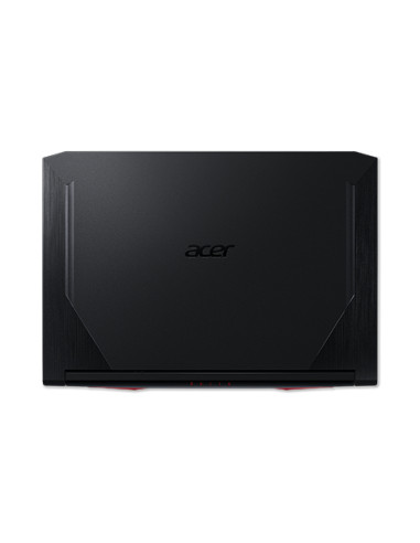17.3" Nitro 5 Core i7-10750H 16GB GeForce RTX3060/6GB 512GB/NVMe W10H Gaming
