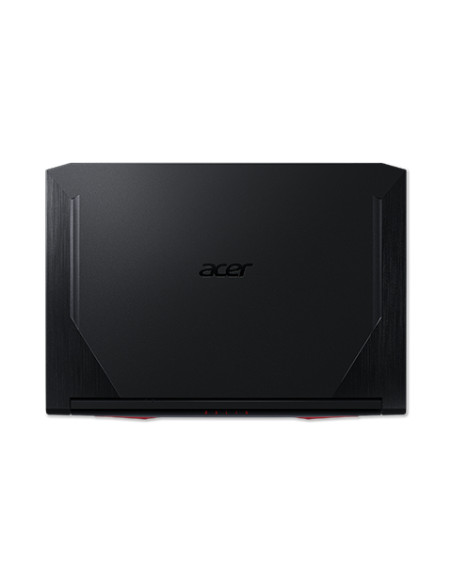 17.3" Nitro 5 Core i7-10750H 16GB GeForce RTX3060/6GB 512GB/NVMe W10H Gaming