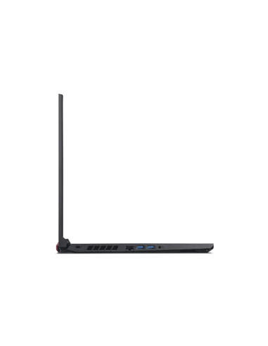 17.3" Nitro 5 Core i7-10750H 16GB GeForce RTX3060/6GB 512GB/NVMe W10H Gaming