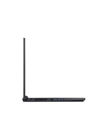 17.3" Nitro 5 Core i7-10750H 16GB GeForce RTX3060/6GB 512GB/NVMe W10H Gaming