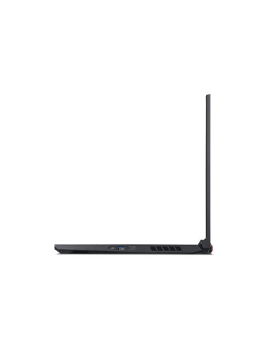 17.3" Nitro 5 Core i7-10750H 16GB GeForce RTX3060/6GB 512GB/NVMe W10H Gaming
