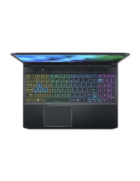 15.6" Predator Triton 300 Core i7-11800H GeForce RTX3070/8GB 16GB 512GB/NVMe W10H