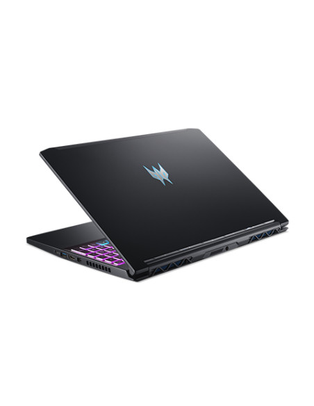 15.6" Predator Triton 300 Core i7-11800H GeForce RTX3070/8GB 16GB 512GB/NVMe W10H