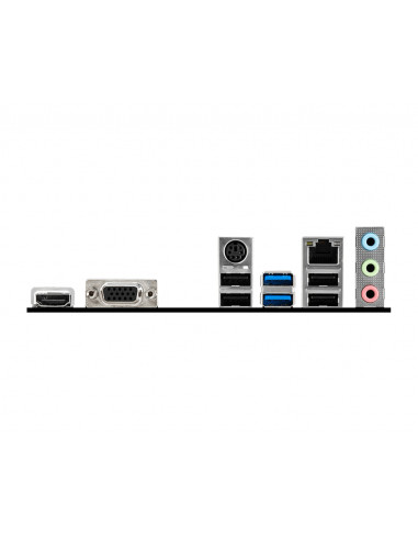 H510M-A Pro mATX