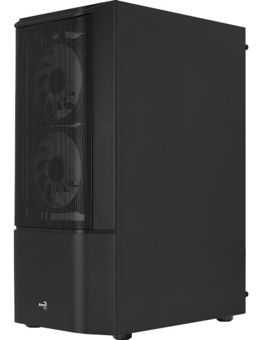 Quantum Mesh Black