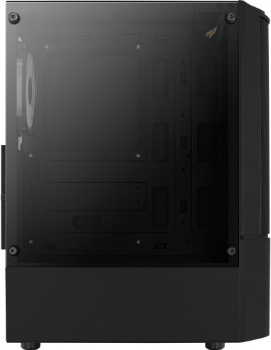 Quantum Mesh Black