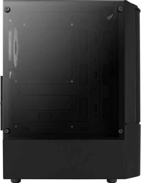 Quantum Mesh Black
