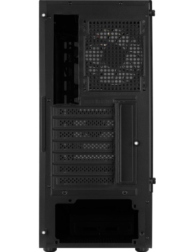 Quantum Mesh Black