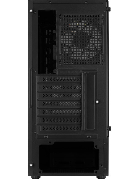 Quantum Mesh Black
