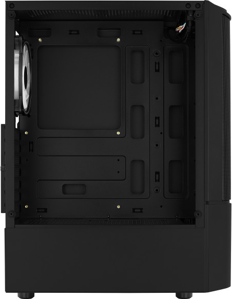 Quantum Mesh Black