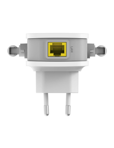 N300 Wi-Fi Range Extender