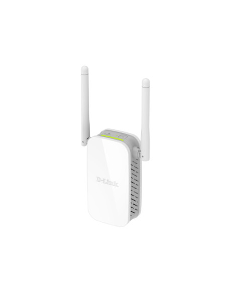 N300 Wi-Fi Range Extender