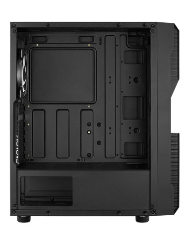 Menace Saturn RGB