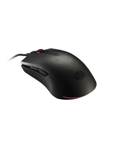 MasterMouse Pro L RGB Ambidestro