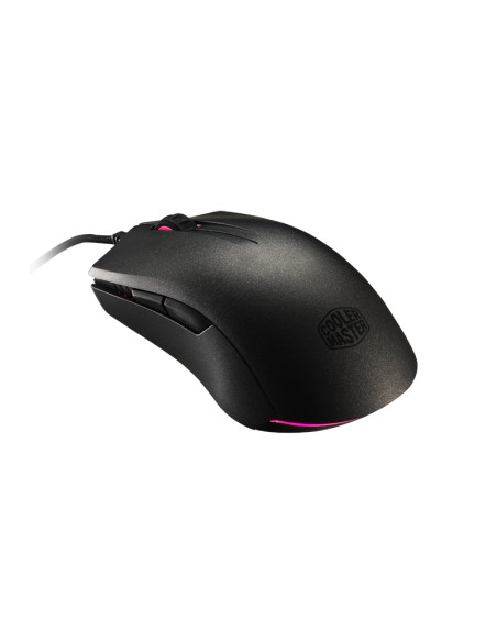 MasterMouse Pro L RGB Ambidestro