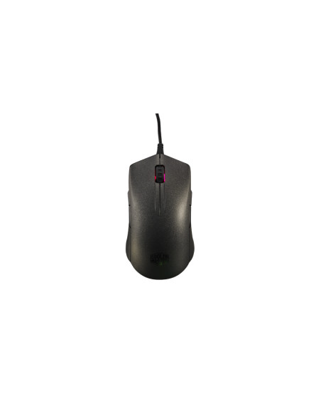 MasterMouse Pro L RGB Ambidestro