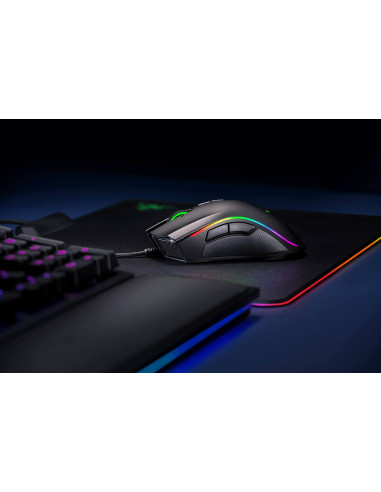 Mamba Elite
