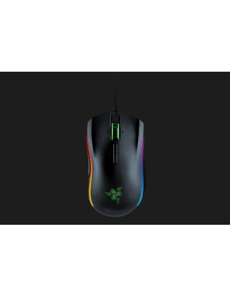 Mamba Elite