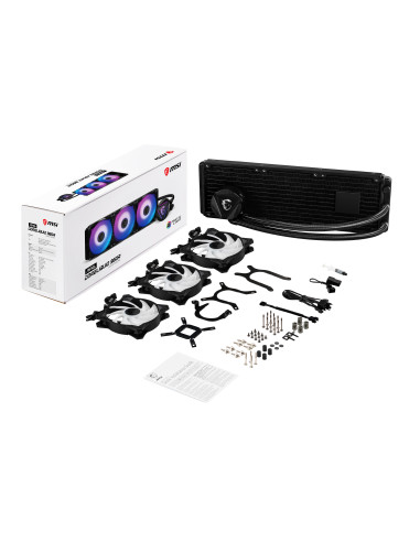 MAG CoreLiquid 360R ARG
