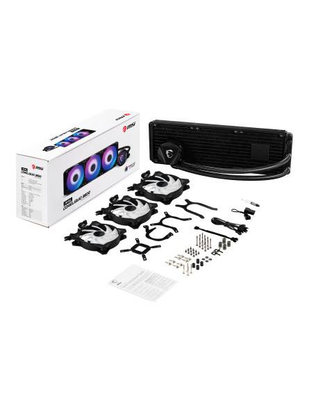 MAG CoreLiquid 360R ARG