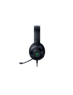Kraken V3 X Ultralight RGB USB Gaming TriForce Microfono cardioide piegabile - Razer Chroma RGB - 7.1 Surround Sound 2