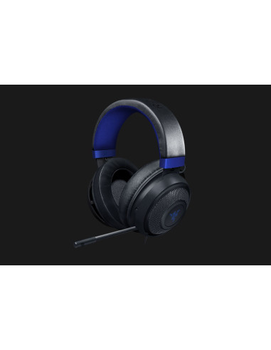Kraken for Console