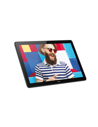 10.1" MediaPad T5 4G/LTE 16GB 2GB Wi-Fi Black