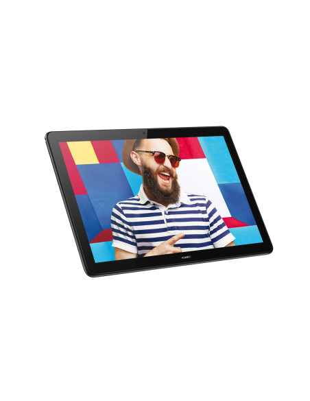 10.1" MediaPad T5 4G/LTE 16GB 2GB Wi-Fi Black