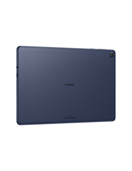 10.1" Matepad T10s 4G/LTE 64GB 3GB Deepsea Blue