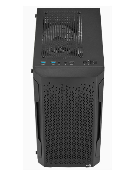 Trinity Mini