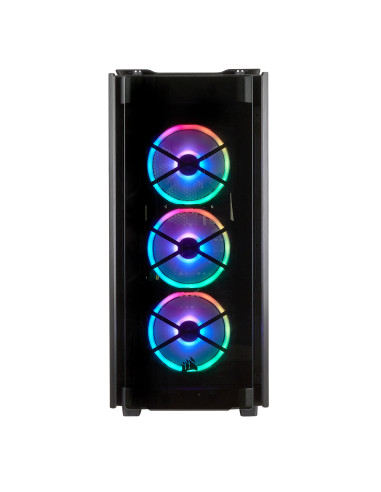 Obsidian 500D RGB
