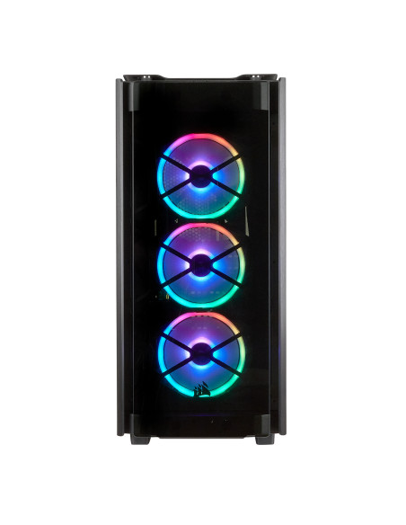 Obsidian 500D RGB