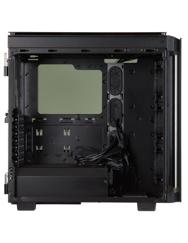 Obsidian 500D RGB