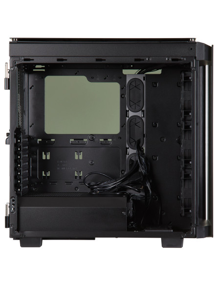 Obsidian 500D RGB