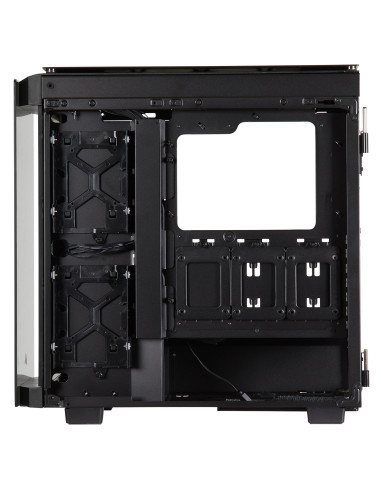 Obsidian 500D RGB