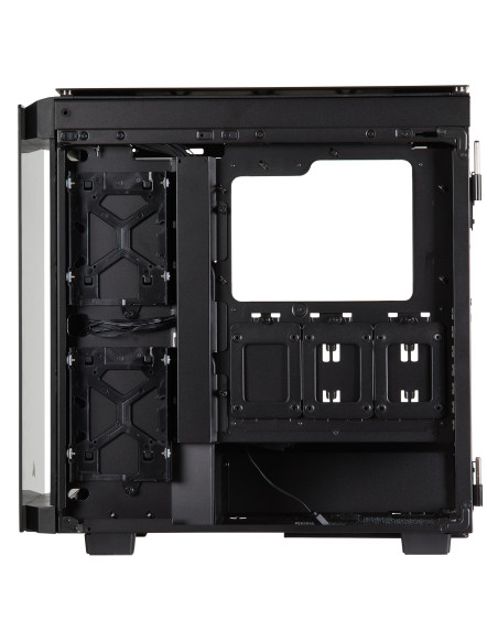 Obsidian 500D RGB