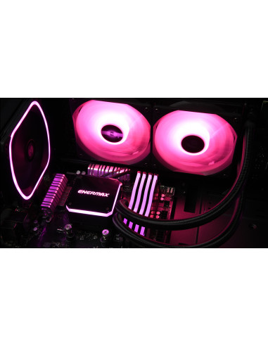 Liqmax III RGB 240