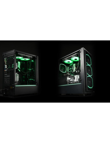 Liqmax III RGB 240
