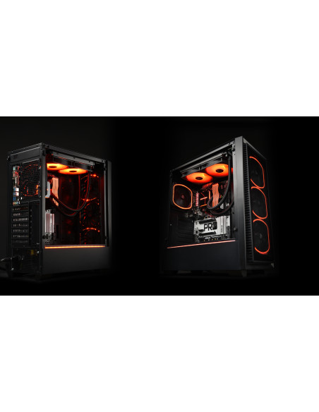 Liqmax III RGB 240